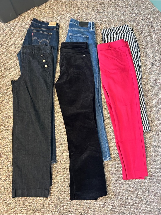 LOFT Denim - Women’s 6 pant package